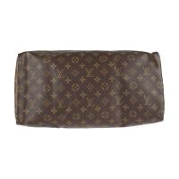 LOUIS VUITTON ルイ ヴィトン ボストンバッグ M41522 PVC【本物保証】