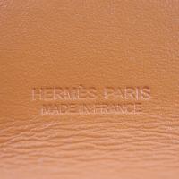 HERMES エルメス その他ホビー シェーブル オレンジ イエロー【本物保証】