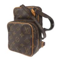 LOUIS VUITTON ルイ ヴィトン ショルダーバッグ M45238 モノ【本物保証】