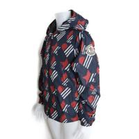 MONCLER モンクレール ナイロンジャケット 4113505 539L5 ナ【本物保証】