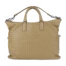 BOTTEGAVENETA ボッテガヴェネタ ハンドバッグ 354216 レザー【本物保証】