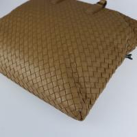 BOTTEGAVENETA ボッテガヴェネタ ハンドバッグ 354216 レザー【本物保証】