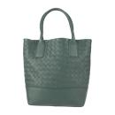 BOTTEGAVENETA ボッテガヴェネタ トートバッグ 608595 レザー【本物保証】