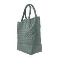 BOTTEGAVENETA ボッテガヴェネタ トートバッグ 608595 レザー【本物保証】