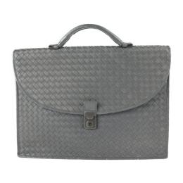 BOTTEGAVENETA ボッテガヴェネタ ビジネスバッグ 170238 レザ【本物保証】