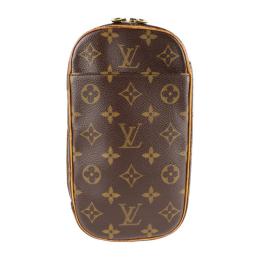 LOUIS VUITTON ルイ ヴィトン ボディバッグ M51870 モノグラ【本物保証】