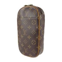 LOUIS VUITTON ルイ ヴィトン ボディバッグ M51870 モノグラ【本物保証】