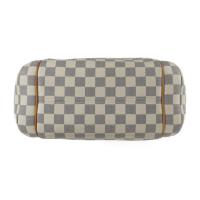 LOUIS VUITTON ルイ ヴィトン トートバッグ N51261 PVC 【本物保証】