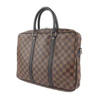 LOUIS VUITTON ルイ ヴィトン ハンドバッグ N41466 ダミエキ【本物保証】