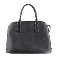 PRADA プラダ ショルダーバッグ BN2558 レザー サフィアーノ NER【本物保証】