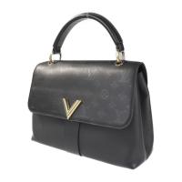 LOUIS VUITTON ルイ ヴィトン ハンドバッグ M51989 レザー 【本物保証】