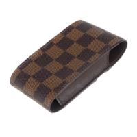 LOUIS VUITTON ルイ ヴィトン カードケース N63024 ダミエキ【本物保証】