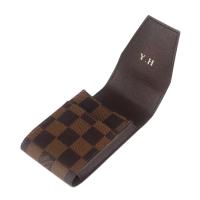 LOUIS VUITTON ルイ ヴィトン カードケース N63024 ダミエキ【本物保証】