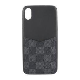 LOUIS VUITTON ルイ ヴィトン その他小物 N60206 ダミエグラ【本物保証】