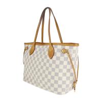 LOUIS VUITTON ルイ ヴィトン トートバッグ N51110 PVC 【本物保証】