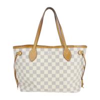 LOUIS VUITTON ルイ ヴィトン トートバッグ N51110 PVC 【本物保証】