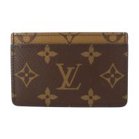 LOUIS VUITTON ルイ ヴィトン カードケース M69161 モノグラ【本物保証】