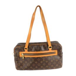 LOUIS VUITTON ルイ ヴィトン ショルダーバッグ M51181 PV【本物保証】