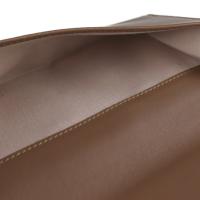 BVLGARI ブルガリ 長財布 33385 レザー ブラウン 【本物保証】