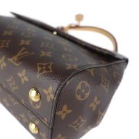 LOUIS VUITTON ルイ ヴィトン ハンドバッグ M42735 モノグラ【本物保証】