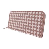 BOTTEGAVENETA ボッテガヴェネタ 長財布 506685 レザー デコ【本物保証】