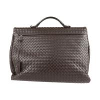 BOTTEGAVENETA ボッテガヴェネタ ビジネスバッグ 122139 レザ【本物保証】