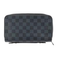 LOUIS VUITTON ルイ ヴィトン 長財布 N41590 PVC レザー【本物保証】