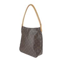 LOUIS VUITTON ルイ ヴィトン ショルダーバッグ M51145 モノ【本物保証】