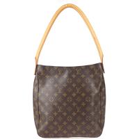 LOUIS VUITTON ルイ ヴィトン ショルダーバッグ M51145 モノ【本物保証】