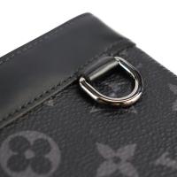 LOUIS VUITTON ルイ ヴィトン ポーチ M44323 レザー モノグ【本物保証】