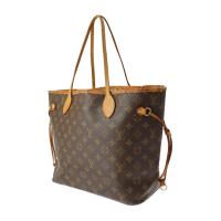 LOUIS VUITTON ルイ ヴィトン トートバッグ M40156 PVC 【本物保証】