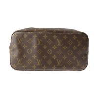 LOUIS VUITTON ルイ ヴィトン トートバッグ M40156 PVC 【本物保証】