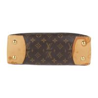 LOUIS VUITTON ルイ ヴィトン ハンドバッグ M40595 PVC 【本物保証】