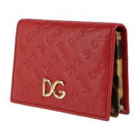 DOLCE&GABBANA ドルチェアンドガッバーナ 名刺入れ BI0926 A【本物保証】