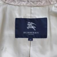 BURBERRY バーバリー トレンチコート ナイロン ブロンズ系 【本物保証】