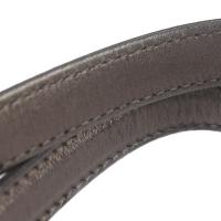 LOEWE ロエベ ショルダーバッグ ナッパレザー ブロンズ 【本物保証】