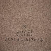 GUCCI グッチ その他小物 592944 PVC ベージュ マルチカラー【本物保証】