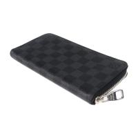 LOUIS VUITTON ルイ ヴィトン 長財布 N63095 ダミエグラフィ【本物保証】