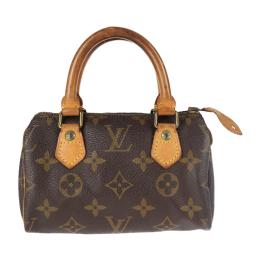 LOUIS VUITTON ルイ ヴィトン ハンドバッグ M41534 モノグラ【本物保証】