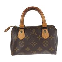 LOUIS VUITTON ルイ ヴィトン ハンドバッグ M41534 モノグラ【本物保証】