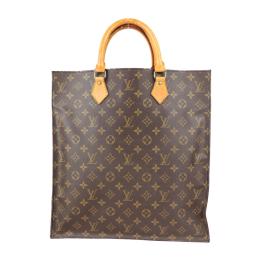 GUCCI グッチ トートバッグ 232971 GGキャンバス ブラウン 【本物保証】