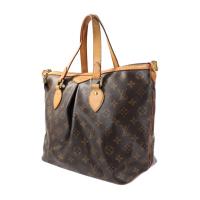 LOUIS VUITTON ルイ ヴィトン ハンドバッグ M40145 モノグラ【本物保証】