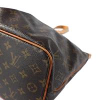 LOUIS VUITTON ルイ ヴィトン ハンドバッグ M40145 モノグラ【本物保証】