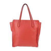 GUCCI グッチ トートバッグ 353581 レザー レッド 【本物保証】