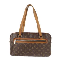 LOUIS VUITTON ルイ ヴィトン ショルダーバッグ M51181 モノ【本物保証】