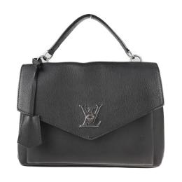 LOUIS VUITTON ルイ ヴィトン ハンドバッグ M54849 レザー 【本物保証】