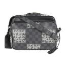 LOUIS VUITTON ルイ ヴィトン ショルダーバッグ N41572 ダミ【本物保証】