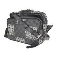 LOUIS VUITTON ルイ ヴィトン ショルダーバッグ N41572 ダミ【本物保証】