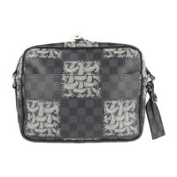 LOUIS VUITTON ルイ ヴィトン ショルダーバッグ N41572 ダミ【本物保証】