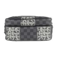 LOUIS VUITTON ルイ ヴィトン ショルダーバッグ N41572 ダミ【本物保証】